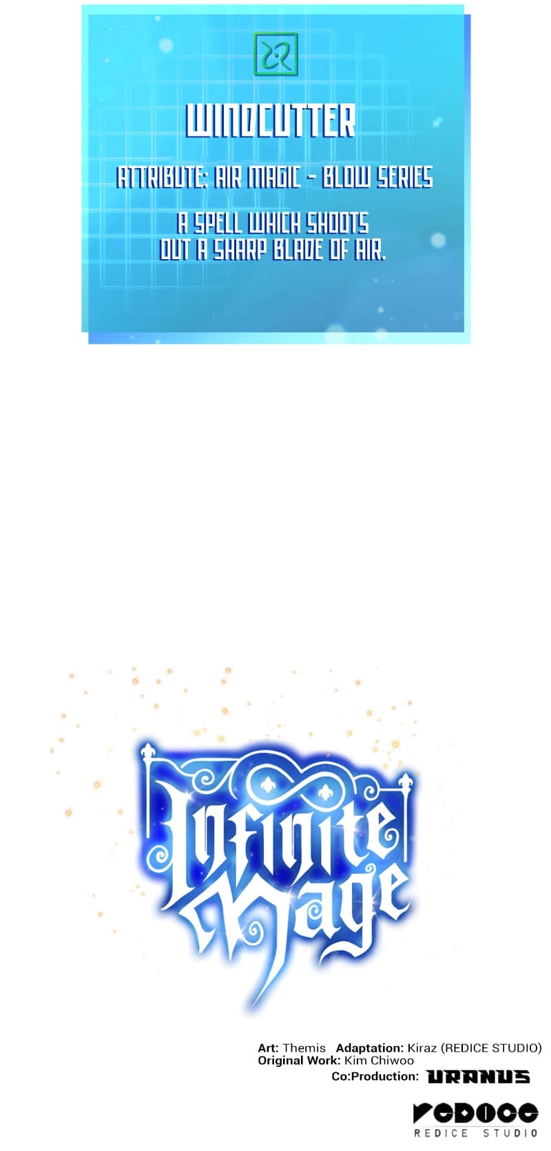 Infinite Mage, Chapter 25 image 77